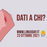 LinuxDay 2021
